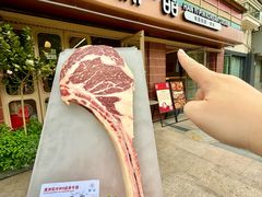 -韩一品韩国料理(柏庐南路店)