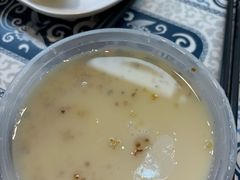 -冰泉豆浆馆(阳朔店)