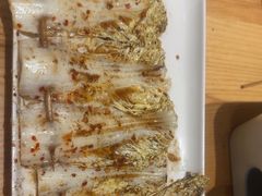 -木屋烧烤(观澜湖新城MH店)