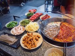 -大虎重庆老火锅(正弘城店)