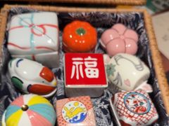 -竹· SUSHI TA-KE日本料理(王府井店)