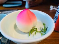 -局气 烤鸭·北京菜(前门店)