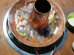 -陀岗美食·云南藏式特色餐厅