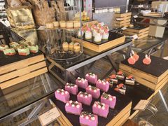 -汇泉王朝大饭店-旋转餐厅(南海路店)