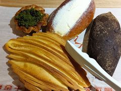 -丁香西饼屋(桂林路店)