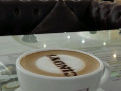 -花舍·新派粤菜·西餐·下午茶(亚运村·鸟巢店)