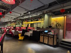 -巴蜀风月·聚会团建·生日宴(宝安店)