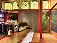 -300杯·和牛烧肉清酒专门店(廊里店)