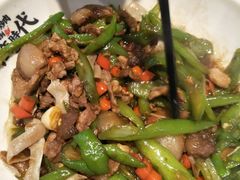 -大鸽饭(马王堆店)