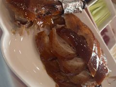 -大鸭梨烤鸭(石佛营店)