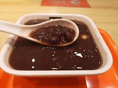 莲子陈皮红豆沙-满记甜品(友谊国贸城店)