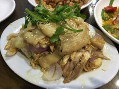 -东山茶寮(新安店)