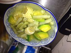 黔蘑菇四季餐厅(观山湖店)-黔蘑菇四季餐厅(观山湖店)