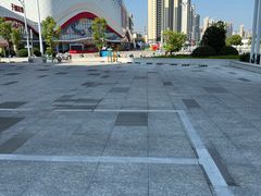 -万达广场(赣州于都店)