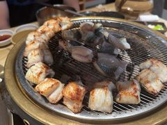 -泥炉烧肉师(新街口金銮巷店)