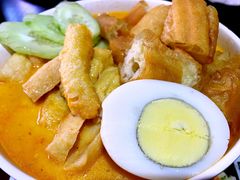 -绿柠食堂(北外滩店)