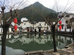 -黄店镇芝堰英才饭店