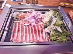 -郭记烤肉创始店(民丰大街店)