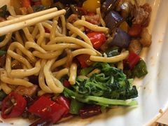 -文三里屯面馆(三里屯店)