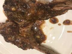 -盛宴标帜餐厅·亲子自助 (南昌喜来登酒店)
