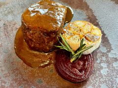 -杭州西子湖四季酒店-WL BISTRO西湖餐厅(灵隐路店)