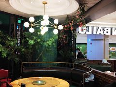 -新白鹿餐厅(爱琴海购物中心店)