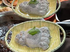 -青山青豆花·笑禅豆腐鱼(黄泥塝店)