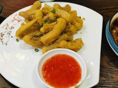 -大洋家·精品潮汕菜·生腌砂锅粥(天河东路店)