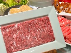 -东来顺•非遗火锅(外滩店)