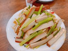 -京都老蔡记(伊河路店)