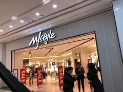 -百佳华佳漾里(坂田店)