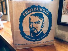 -Fergburger(皇后镇店)