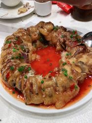 -喜爱轩酒楼·宴会厅