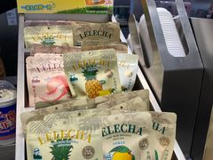 -LELECHA乐乐茶(新街口大洋店)