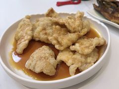 -百年石锅饭(阿里郎美食街店)