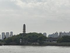 -江心屿景区