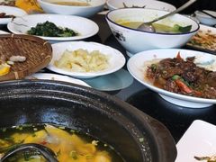 -华庭苑农家乐(旺山店)