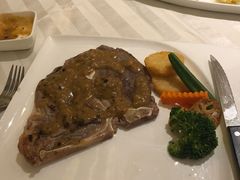 -维兰西餐(万泉河店)