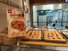 -詹记桃酥(宿州路店)