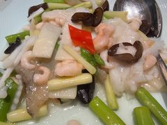 -山外山菜馆(玉泉路店)
