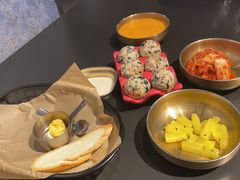 -HOTISLAND海鸡岛·韩国料理(江南西店)