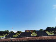 -横店影视城明清宫苑园区