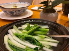 -广州富力君悦大酒店空中花园