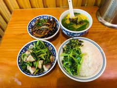 -君东记本帮面馆(天钥桥路店)