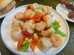 -清真  吐鲁番餐厅(牛街店)