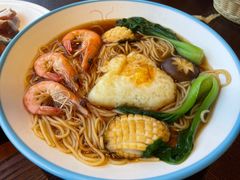-东海怡品海鲜豆捞(舟宿夜江店)