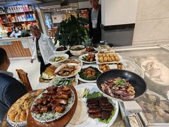 -大家发海鲜城夜排档(华山中路店)