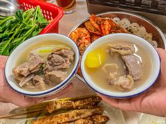 -小煵记·打边炉(西丽文光店)