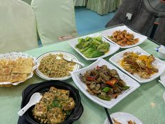 -景好海鲜餐厅(大鹏必选旅游店)