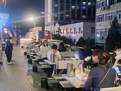 -No.DD戳子烧烤·江湖菜(北京总店)